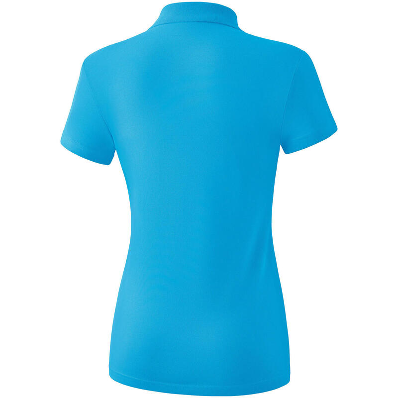 Tricou ERIMA Polo Teamsports Albastru