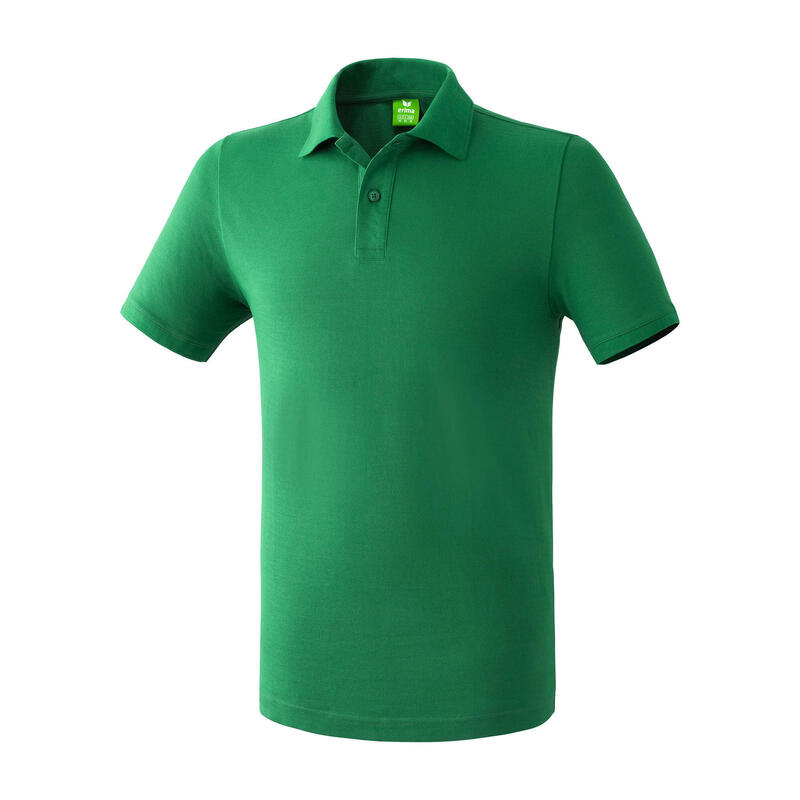 Tricou polo Erima Teamsports multicolor Junior