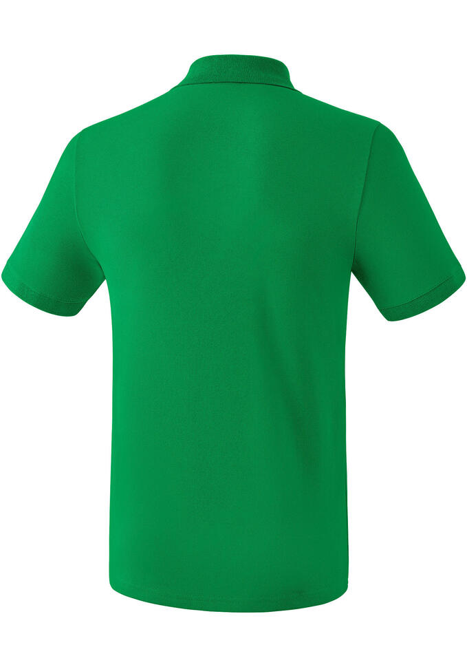 Dziecięca koszulka polo Erima teamsport