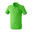 Tricou polo Erima Teamsports Verde