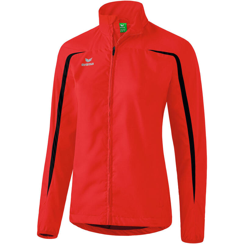 Veste running femme Erima