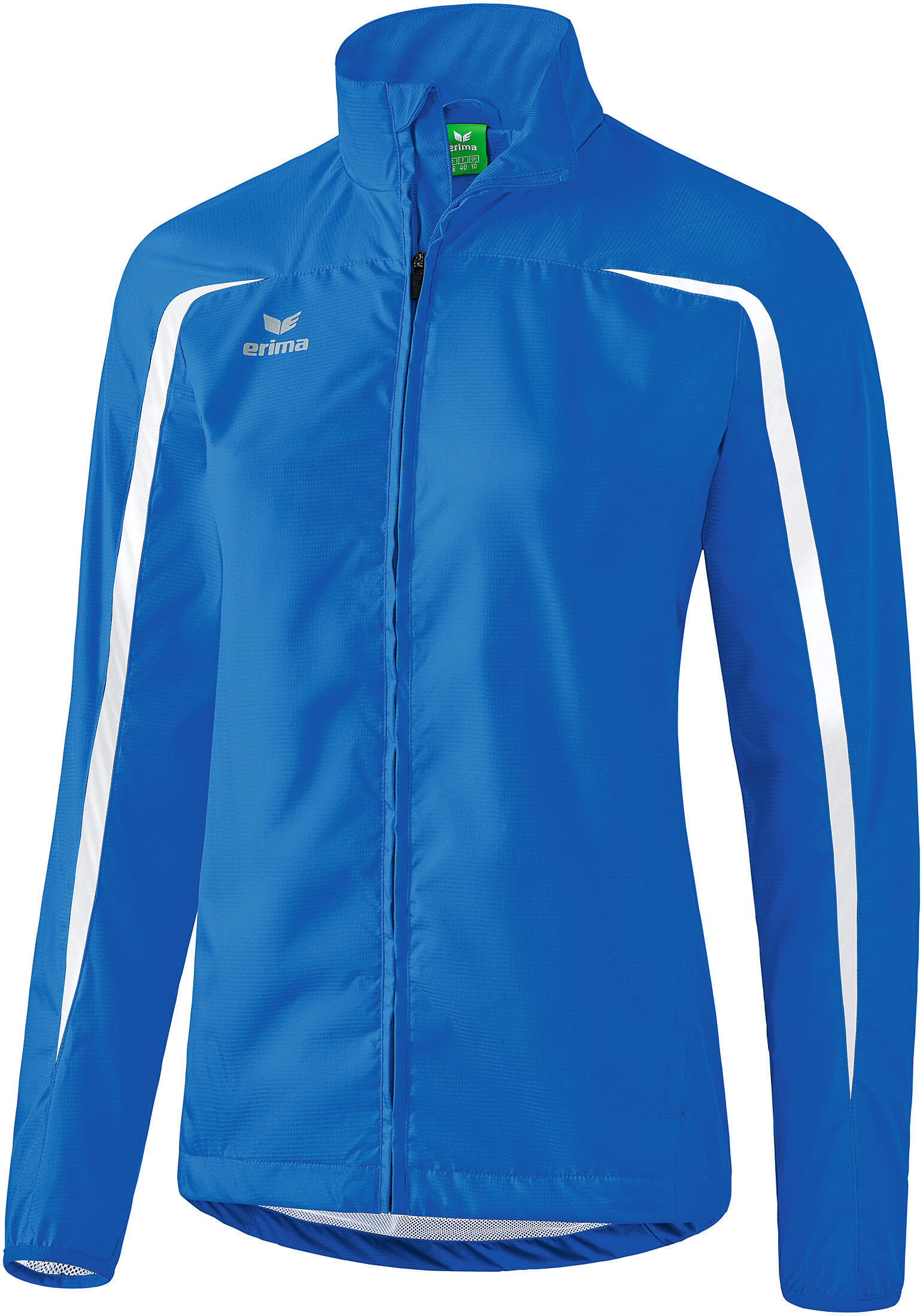 Giacca da running donna Erima 3/4