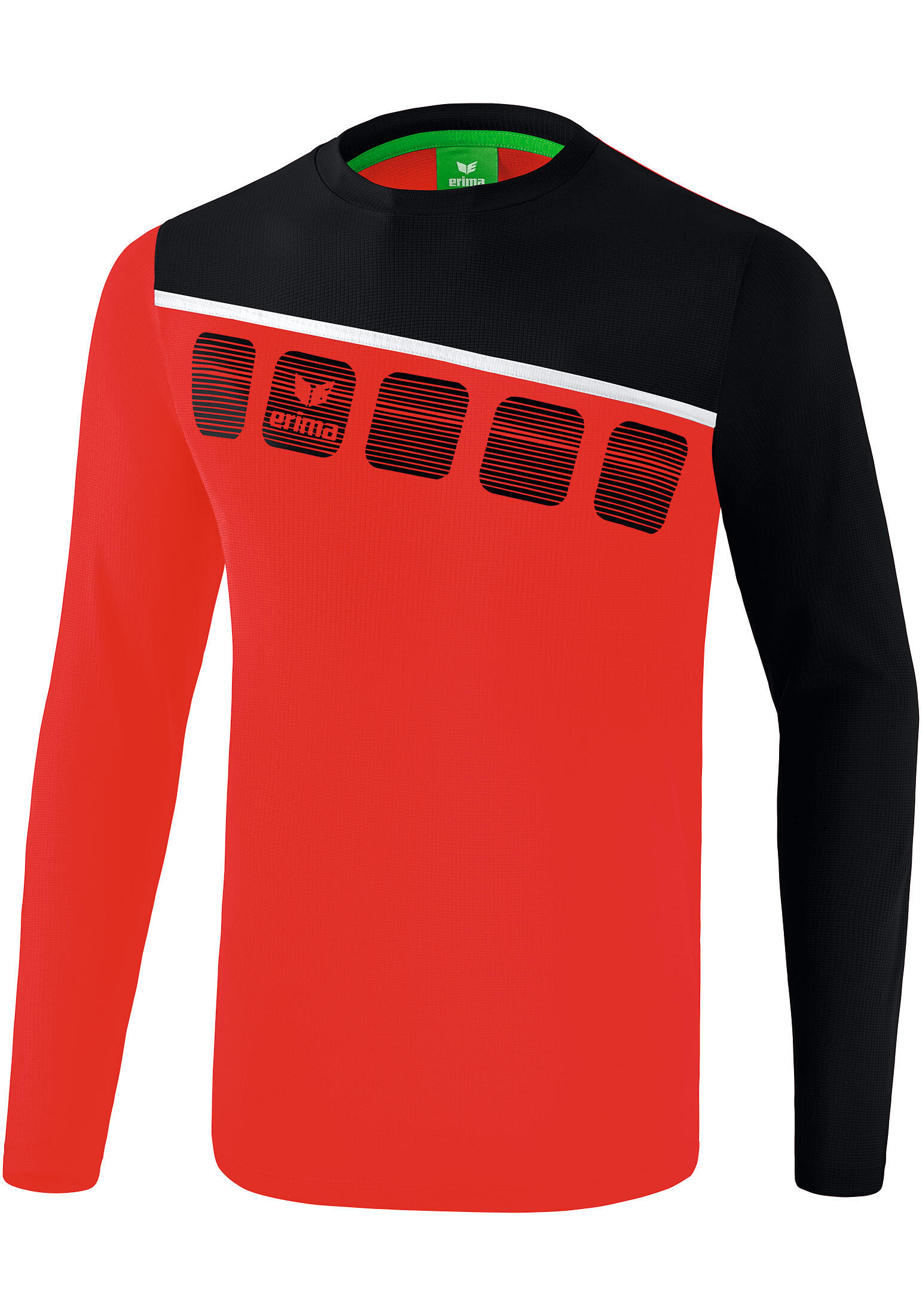 Longsleeve 5-C 5/8