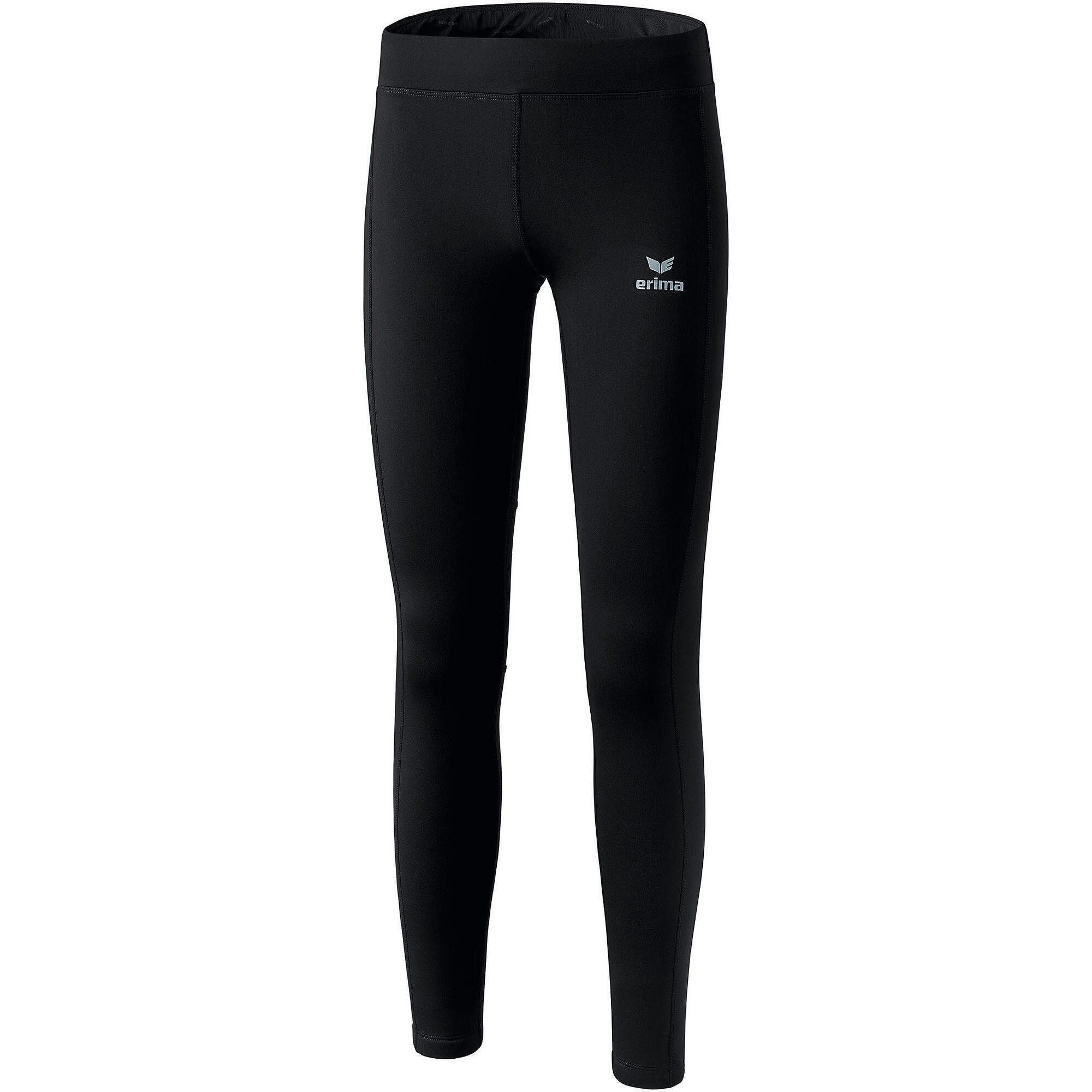 ERIMA Damen Winterlaufhose Performance