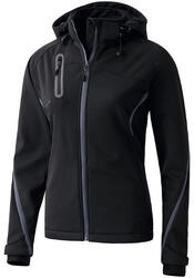 Veste femme Erima softshell fonction