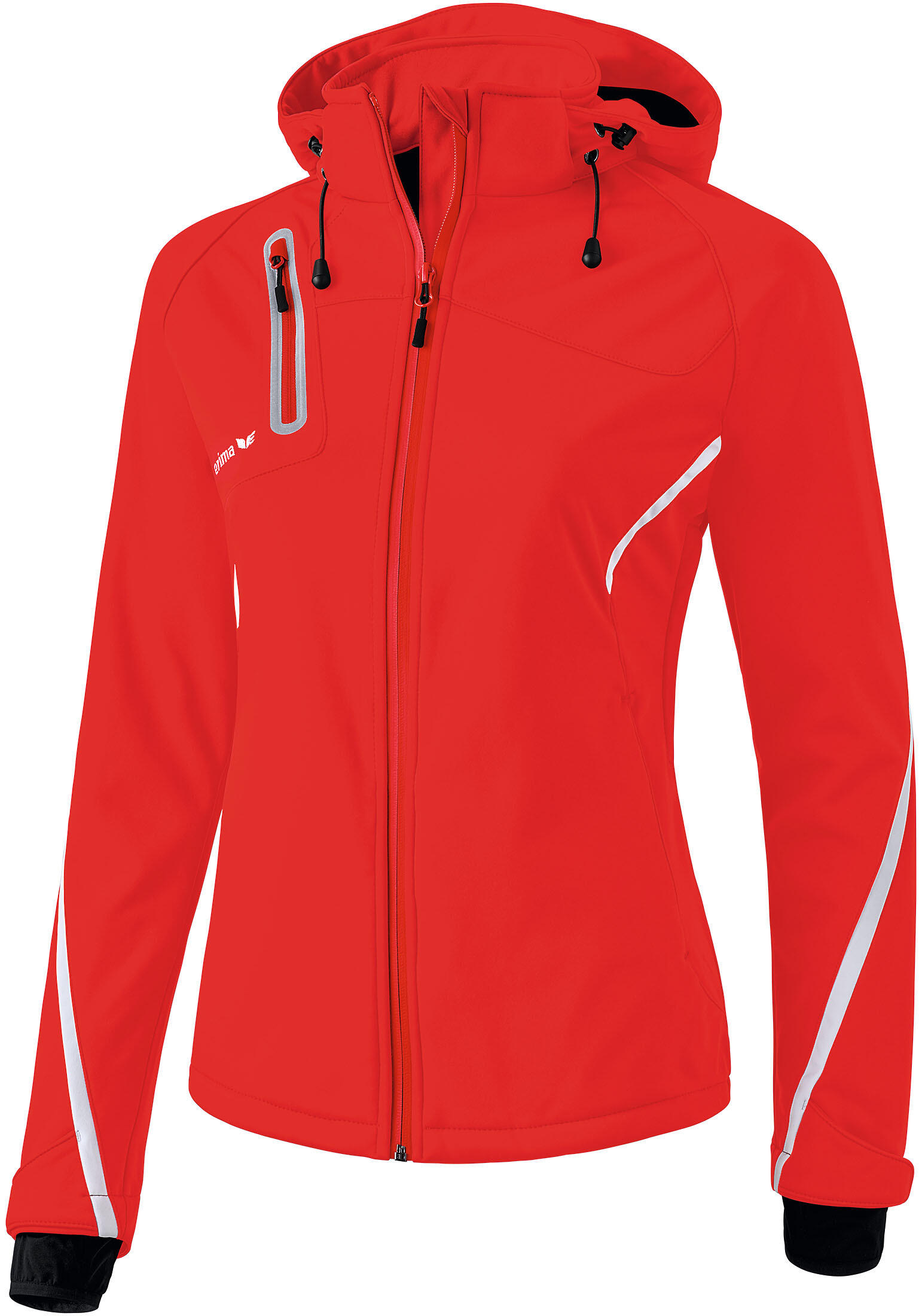 ERIMA Damesjas Erima softshell fonction