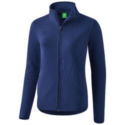 Veste sweat femme Erima