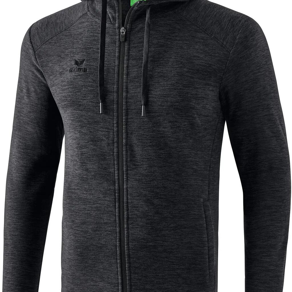 Fleece jacket Erima