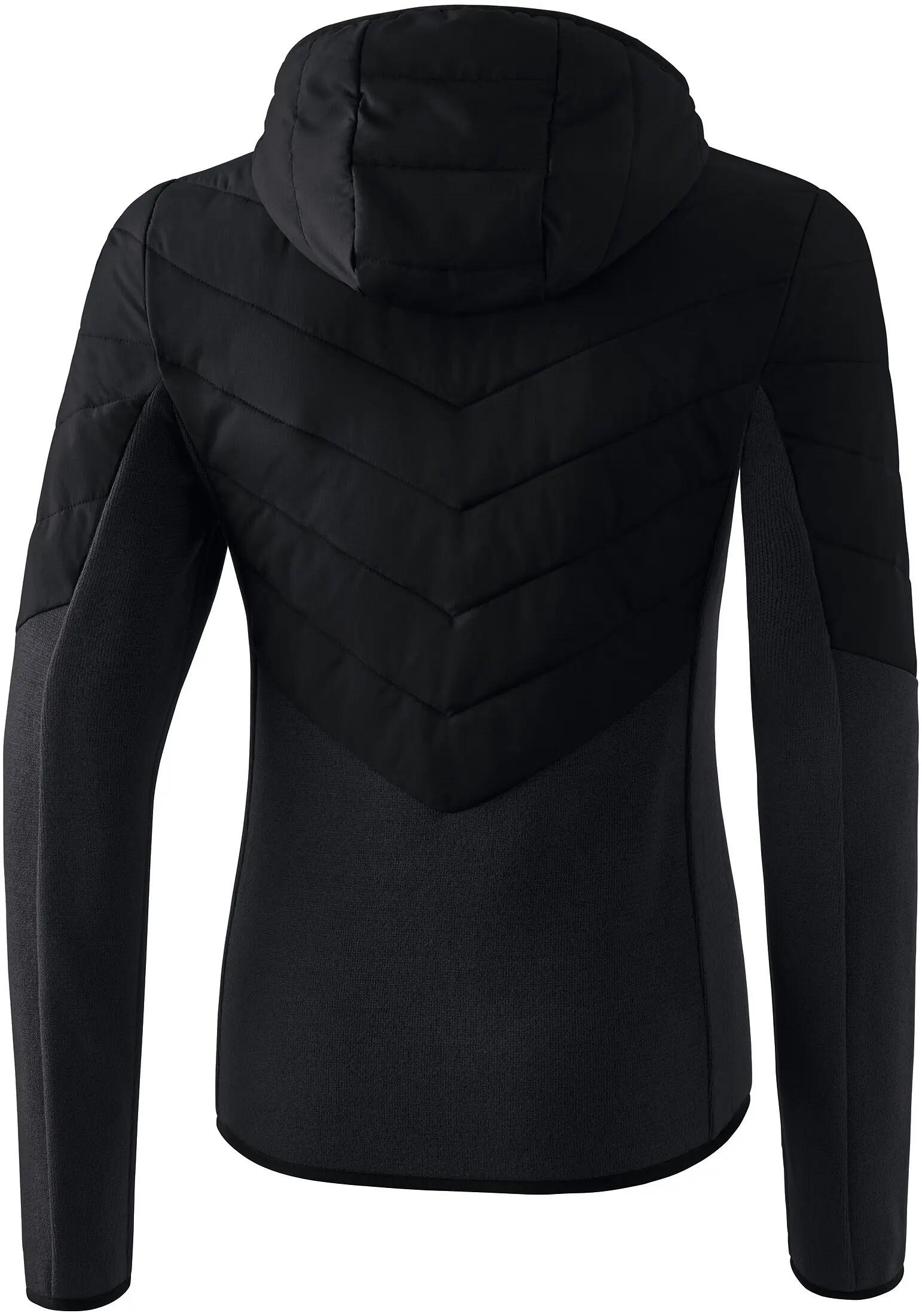 Funktionsjacke Hybrid 2/6