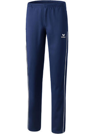 Pantalon de survêtement en polyester Femme Erima Shooter 2.0