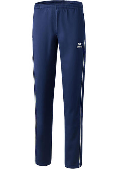 Pantalon de survêtement en polyester Femme Erima Shooter 2.0