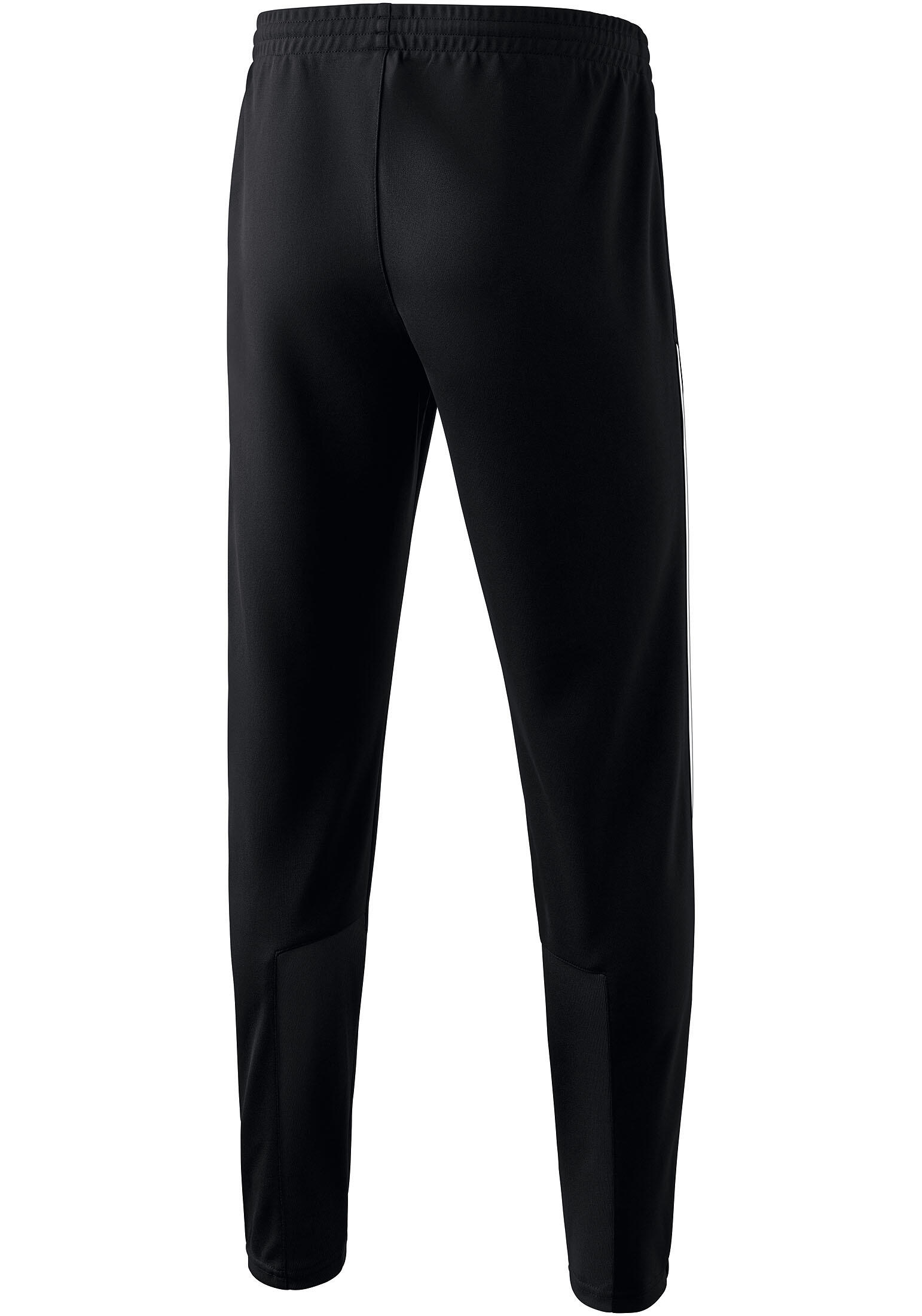 Trainingsbroek voor kinderen Erima avec empiècement aux Mollets et Piping 2.0 4/7