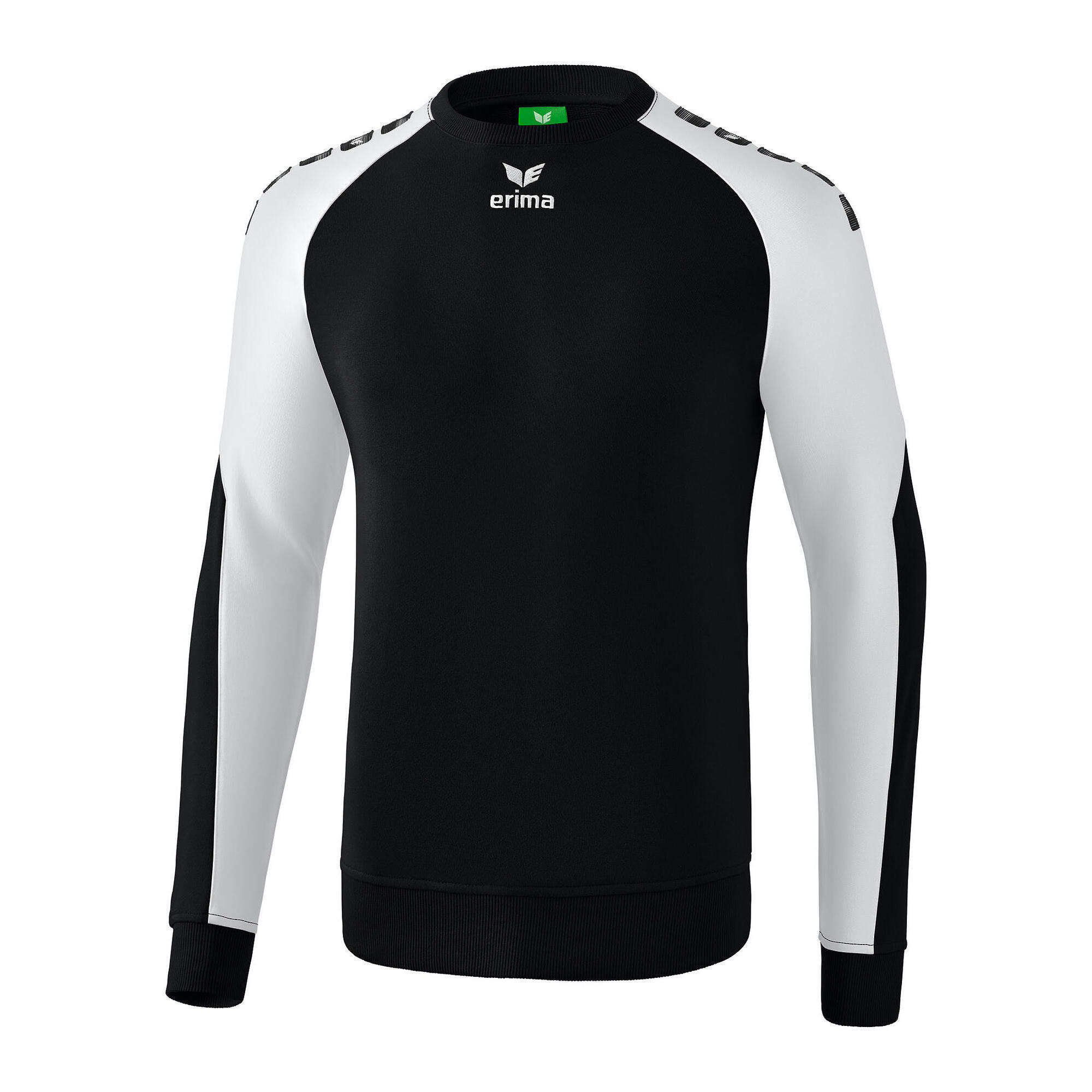 ERIMA Dětská mikina Erima Essential 5-C