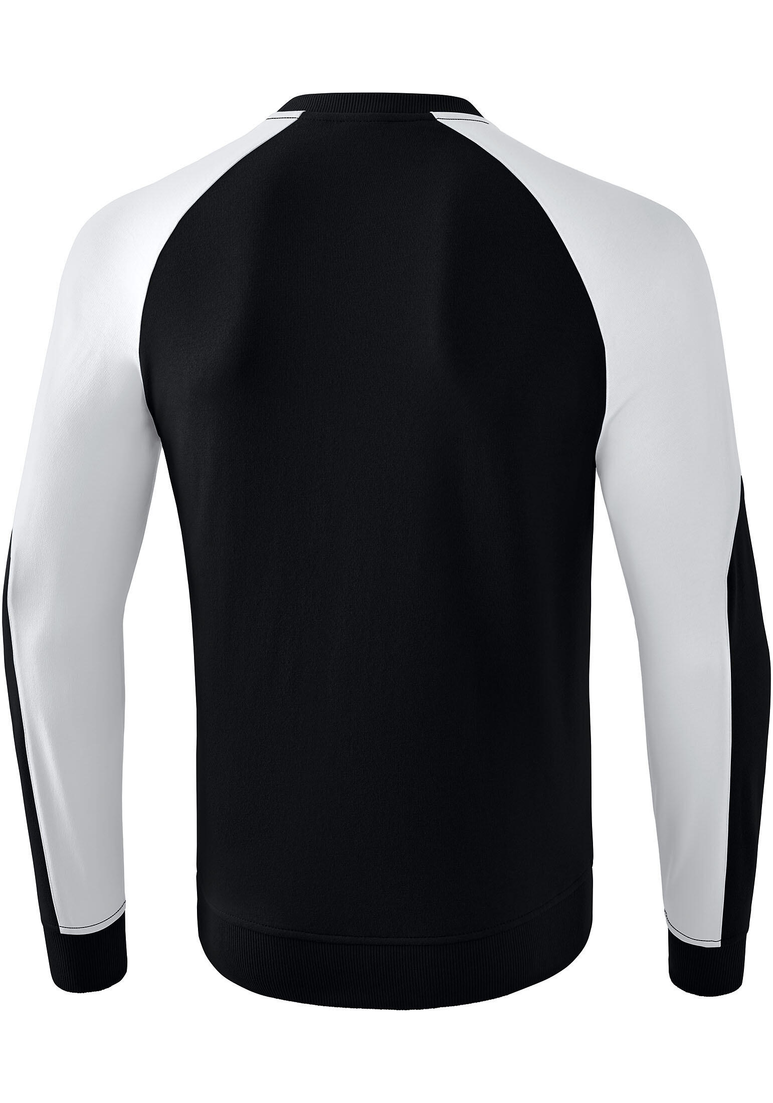 Kinder Sweatshirt Erima Essential 5-C 2/7
