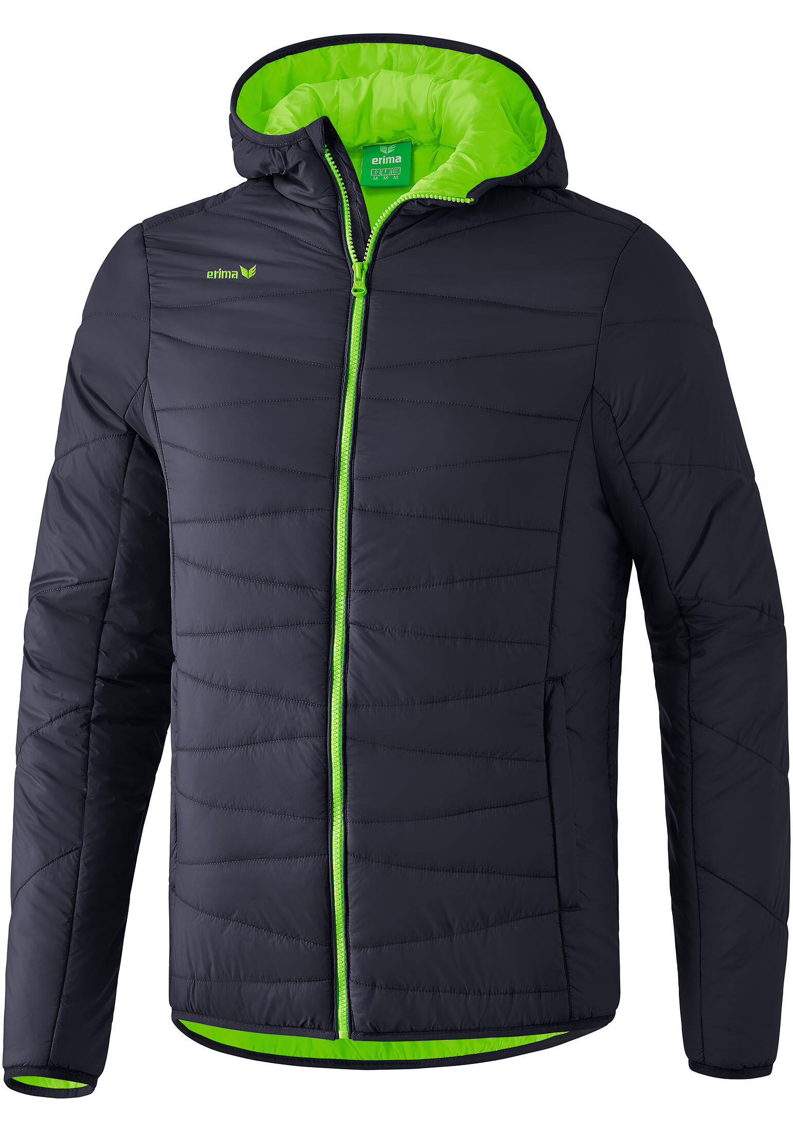 ERIMA Steppjacke