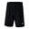Pantaloni scurți de tenis Erima negru