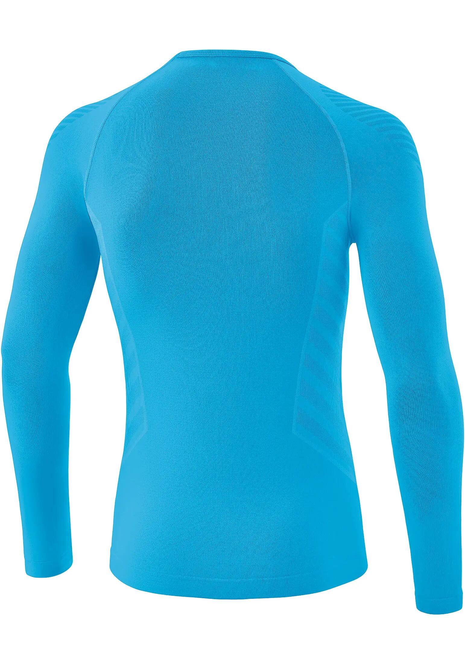 Kinder Longsleeve funktionsunterwäsche Athletic 4/4