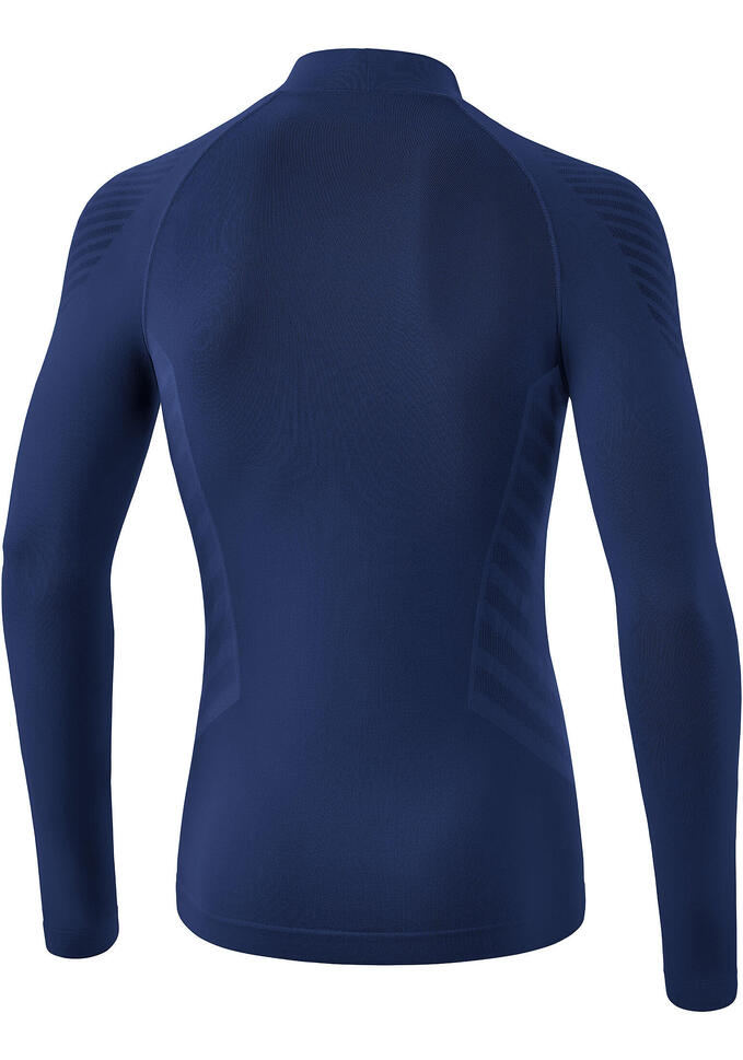 Koszulka termoaktywna męska Erima Athletic Longsleeve Turtleneck Top
