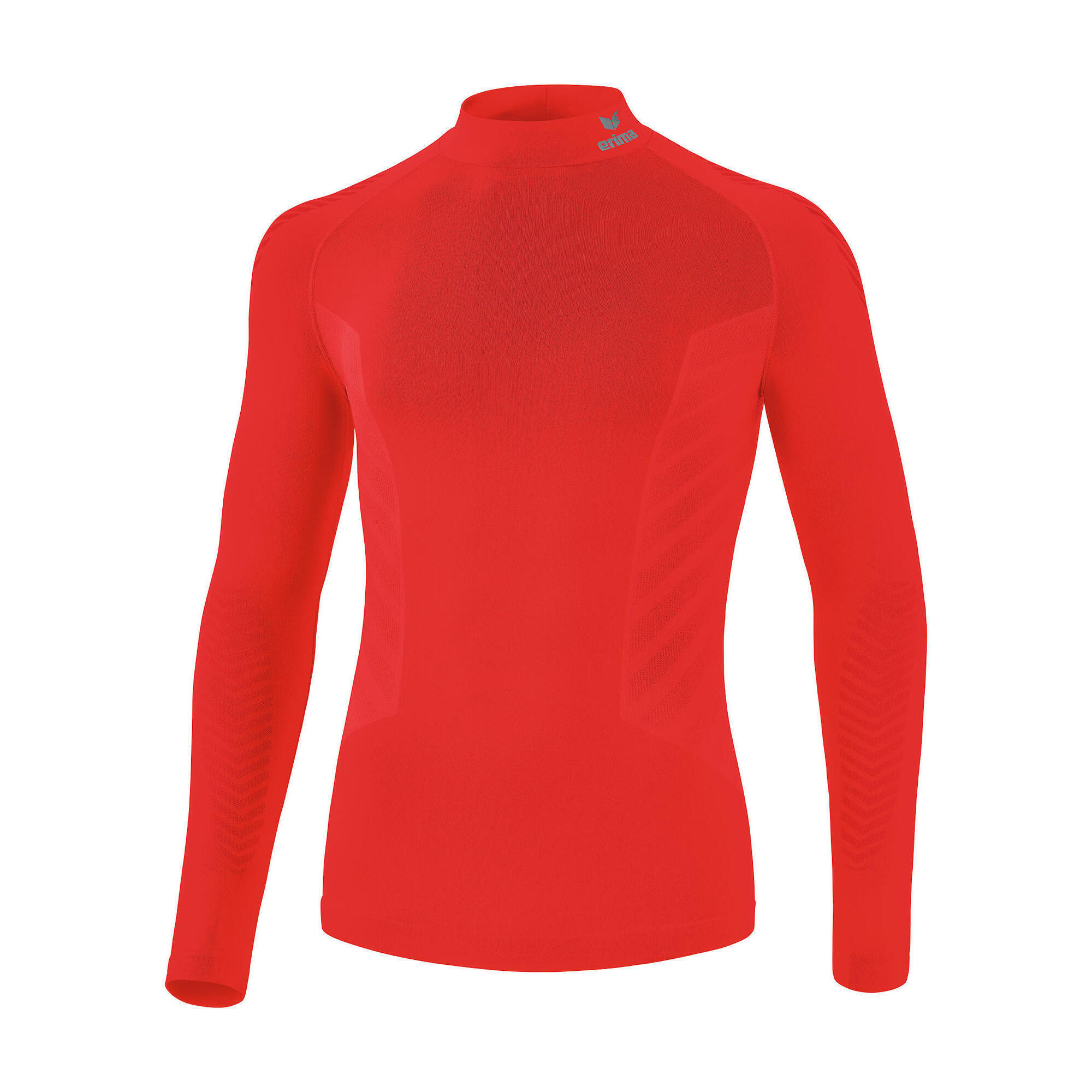 ERIMA Unisex Erwachsene Longsleeve turtleneck, turtleneck funktionsunterwäsche