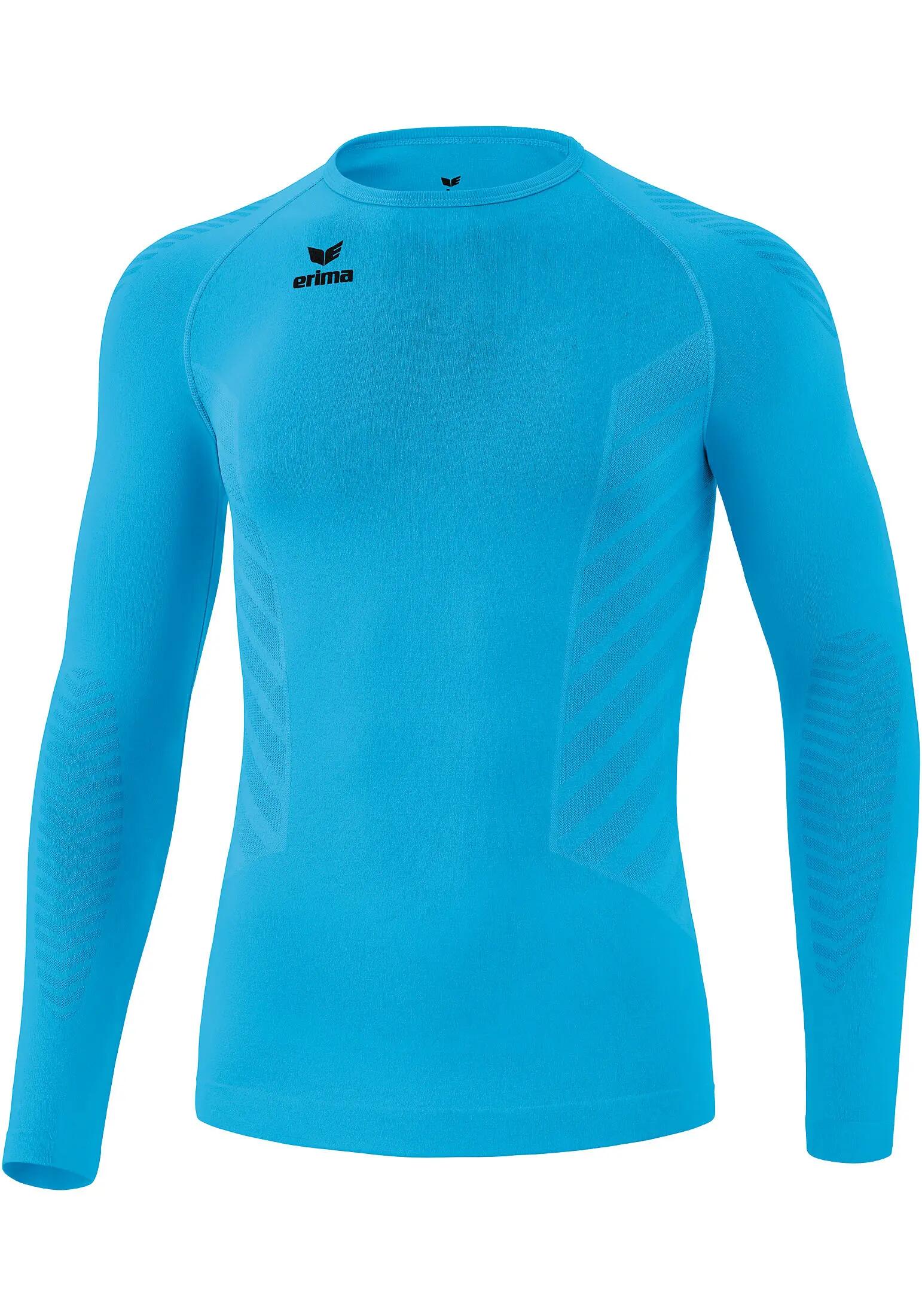 Kinder Longsleeve funktionsunterwäsche Athletic 3/4