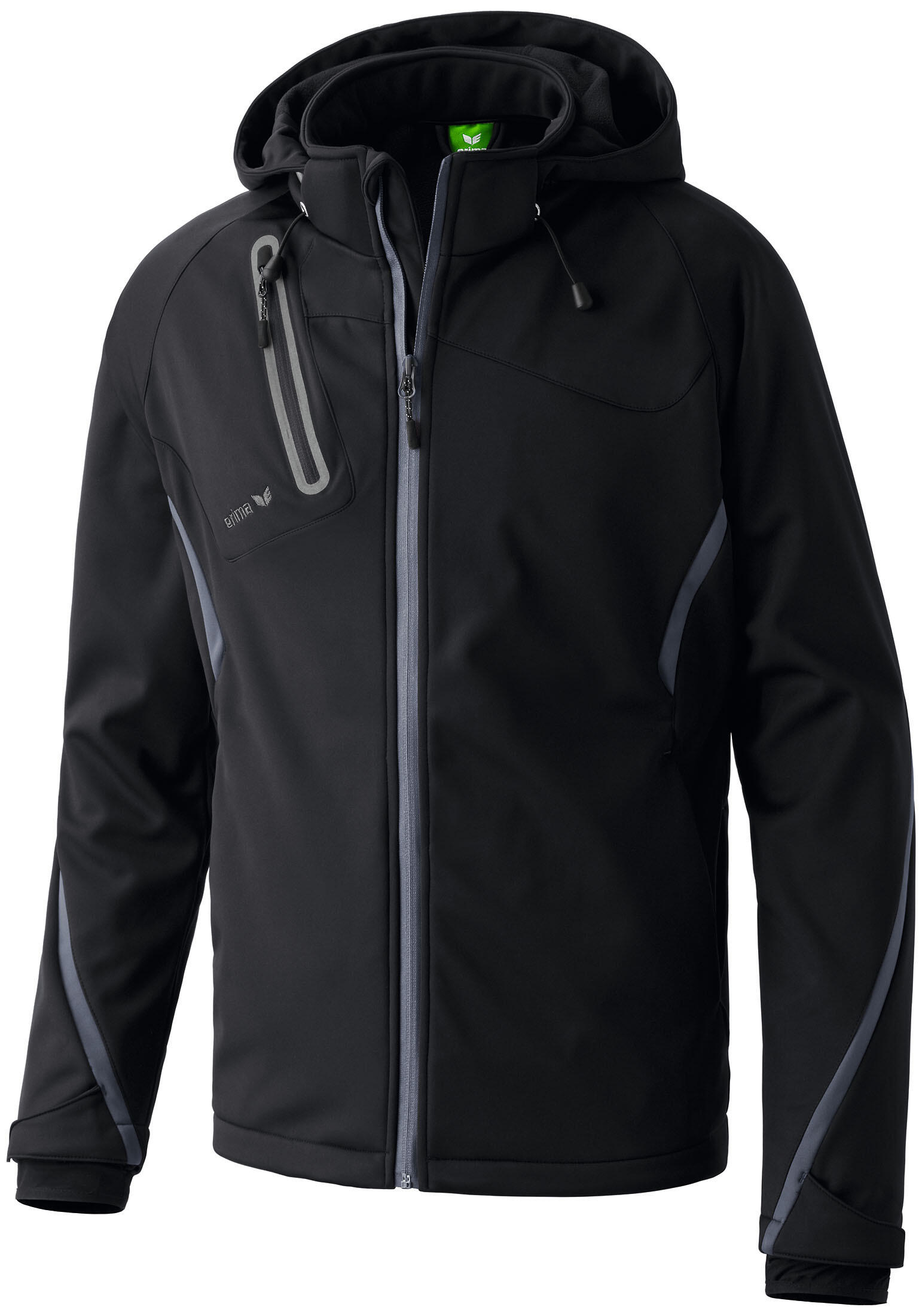 ERIMA Jas Erima softshell fonction