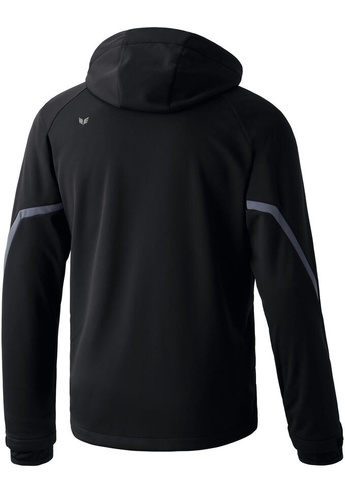 Kurtka dziecięca Erima softshell fonction
