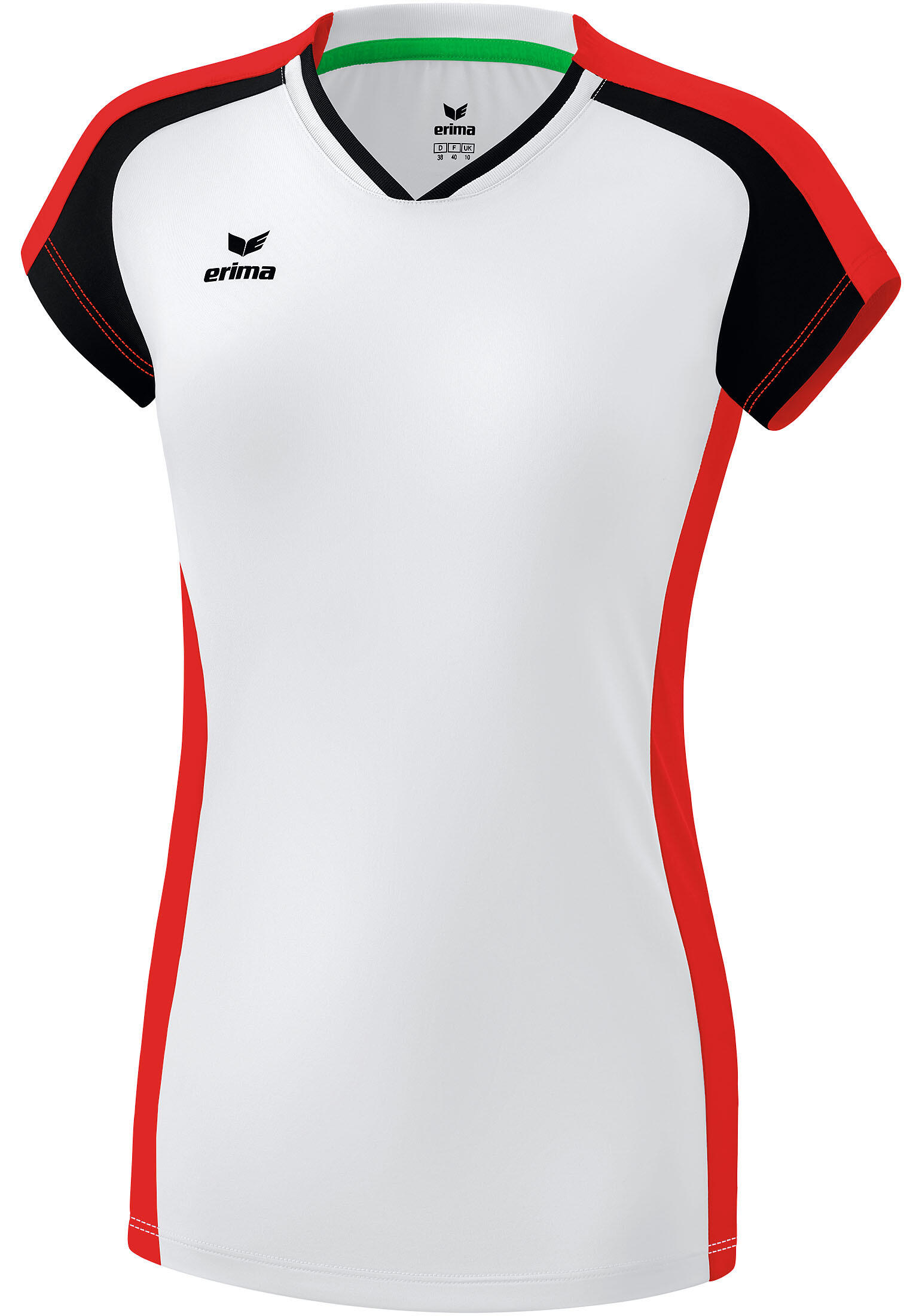 blanc / rouge