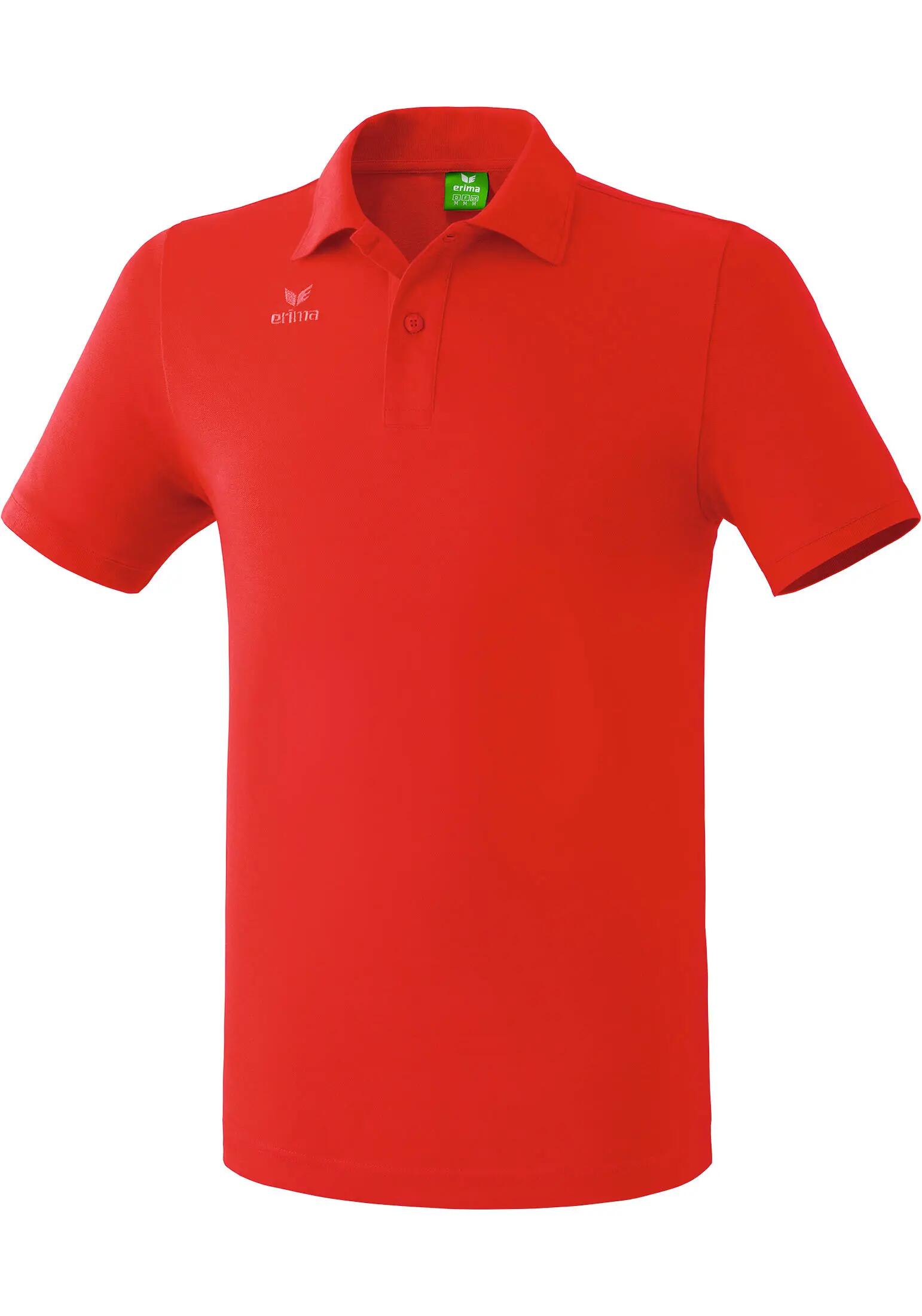 Polo Erima teamsport 4/5