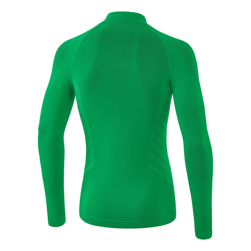 Tricou mânecă lungă 565 Erima Athletic multicolor