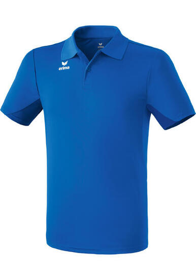 Polo enfant Erima Fonctionnel