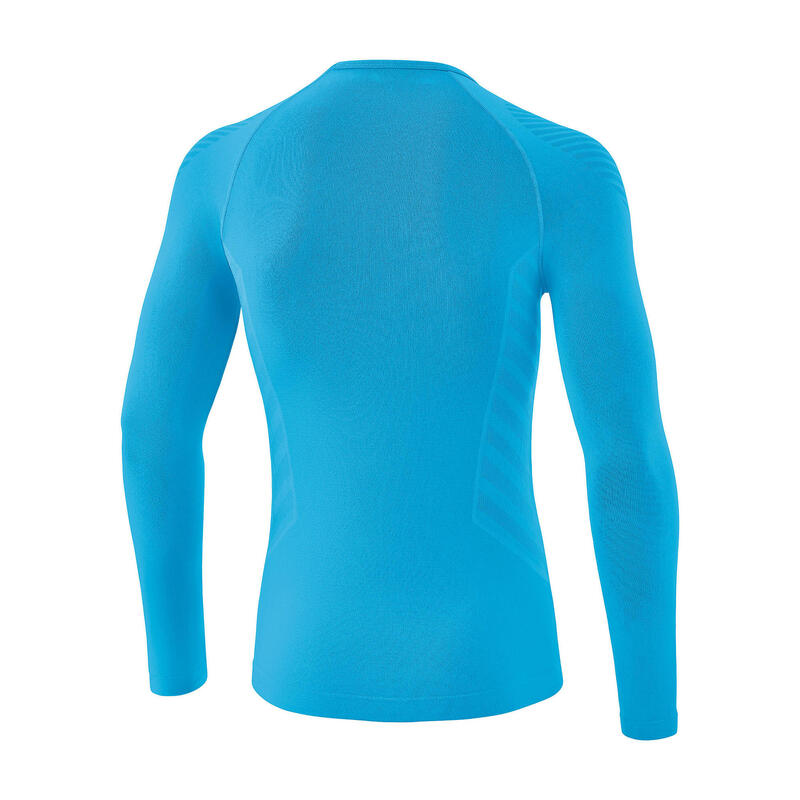 Erima Athletic tricou termic multicolor mânecă lungă