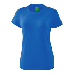 Dames-T-shirt Erima style