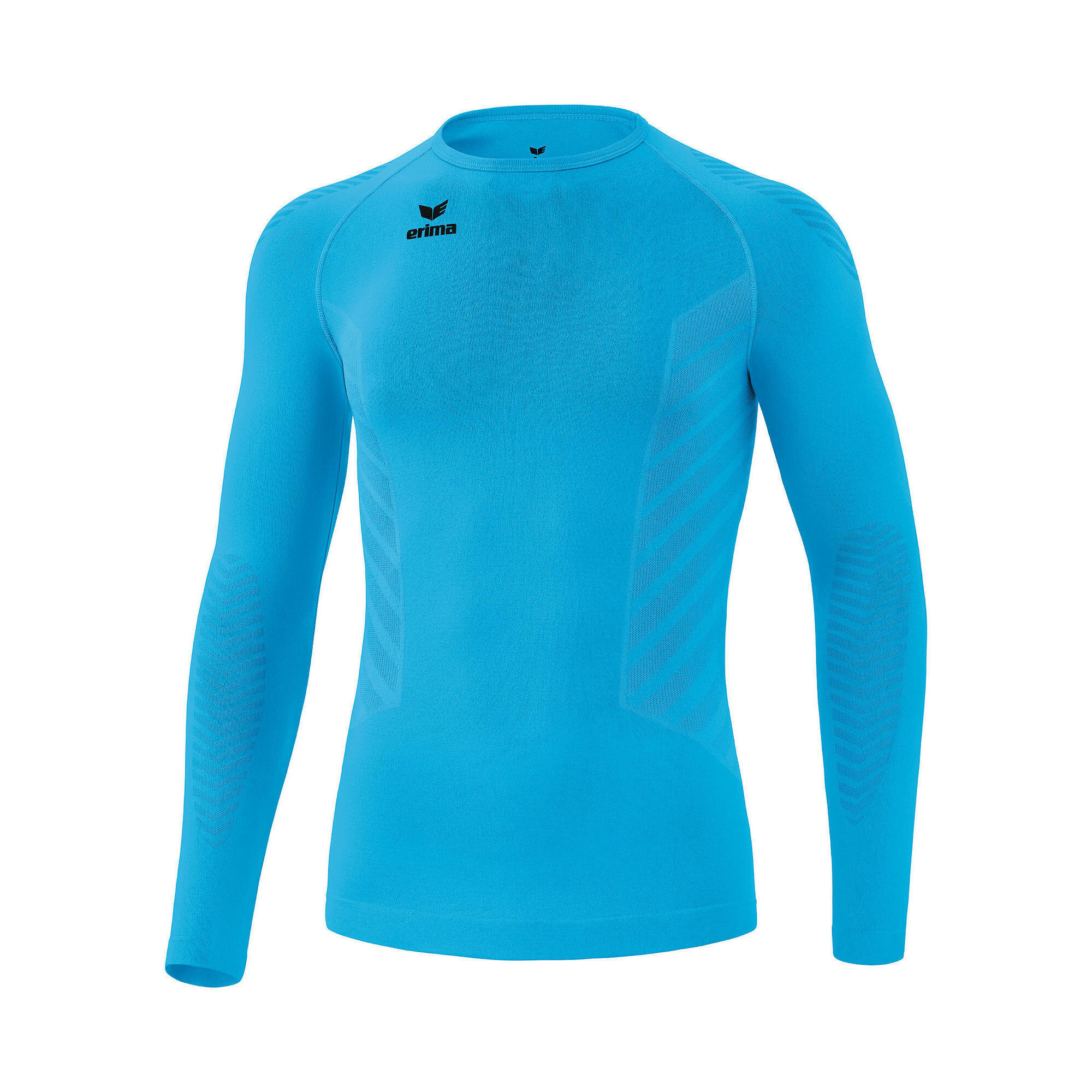 ERIMA Unisex Erwachsene Longsleeve funktionsunterwäsche Athletic