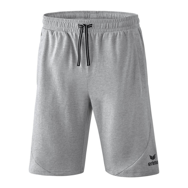 Sweatshorts voor kinderen Erima essential