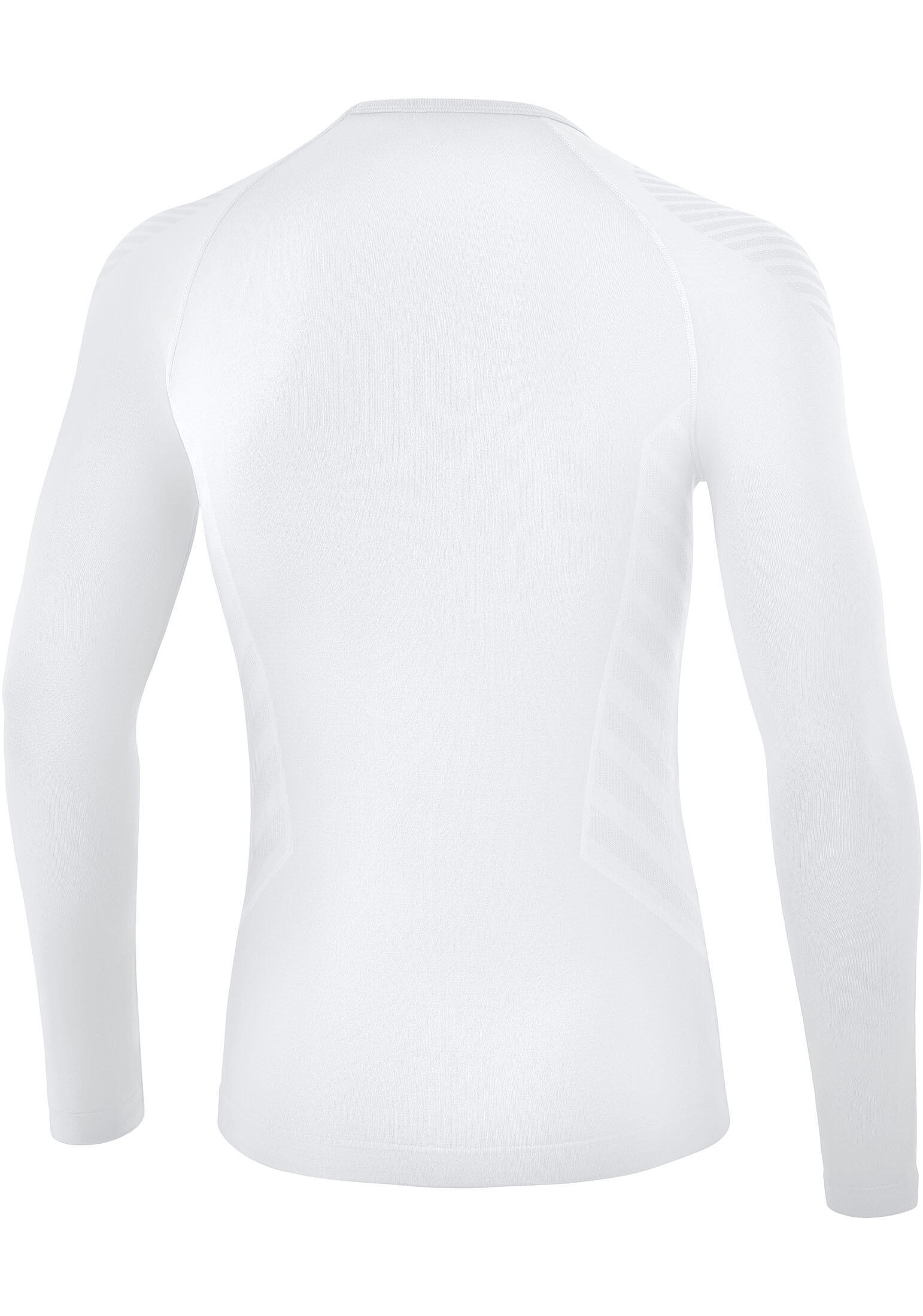 Camiseta mangas largas Erima Athletic 4/5