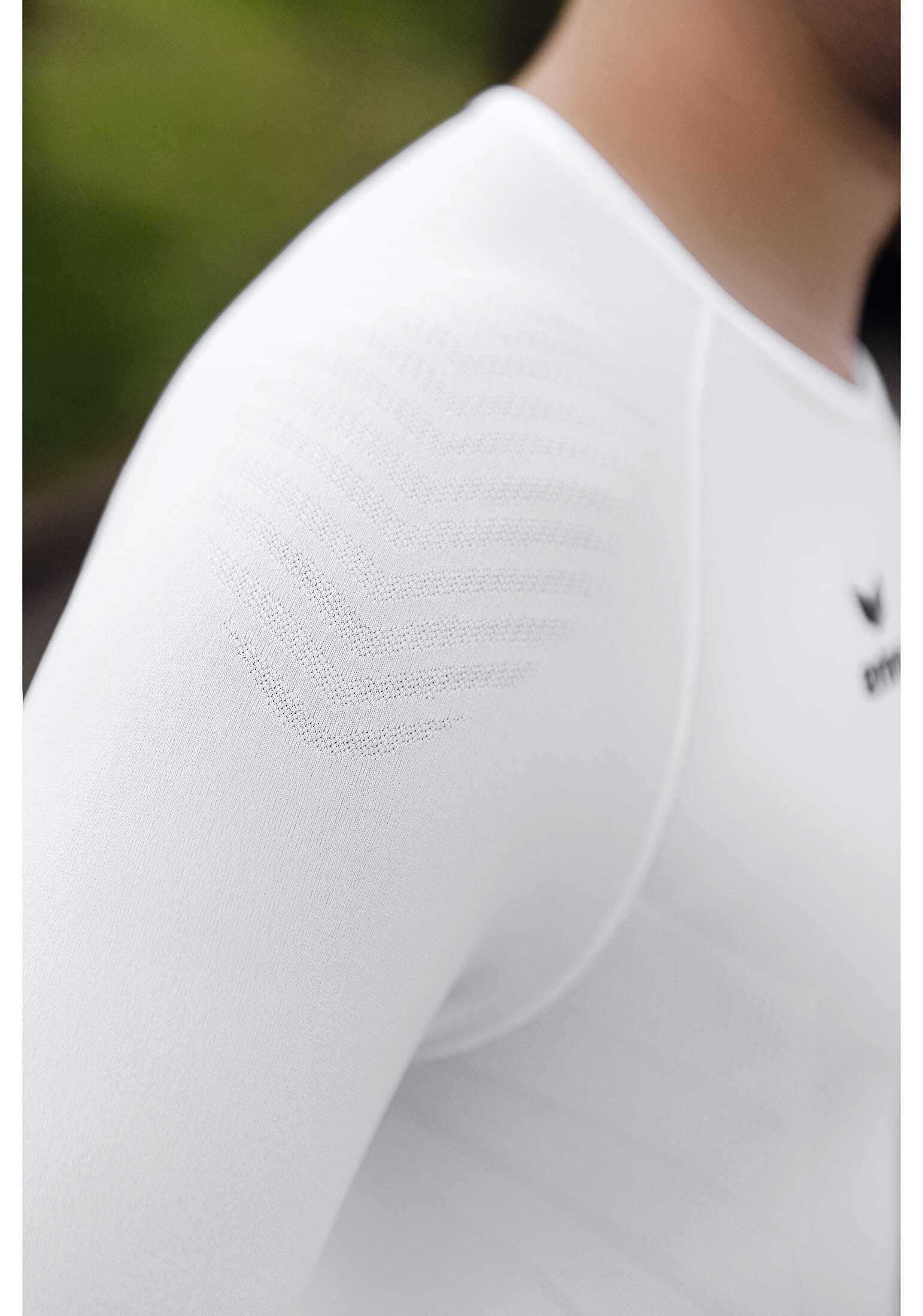 Long Sleeve Jersey Erima Athletic 3/5