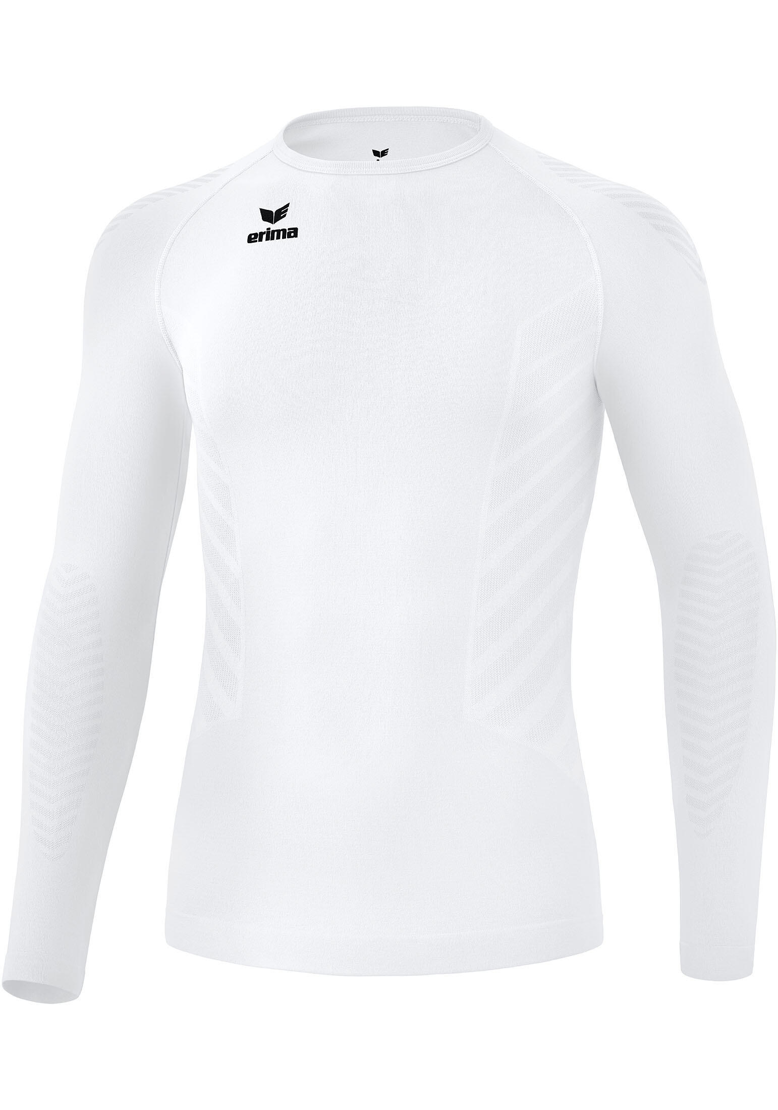 ERIMA Unisex Erwachsene Longsleeve funktionsunterwäsche Athletic