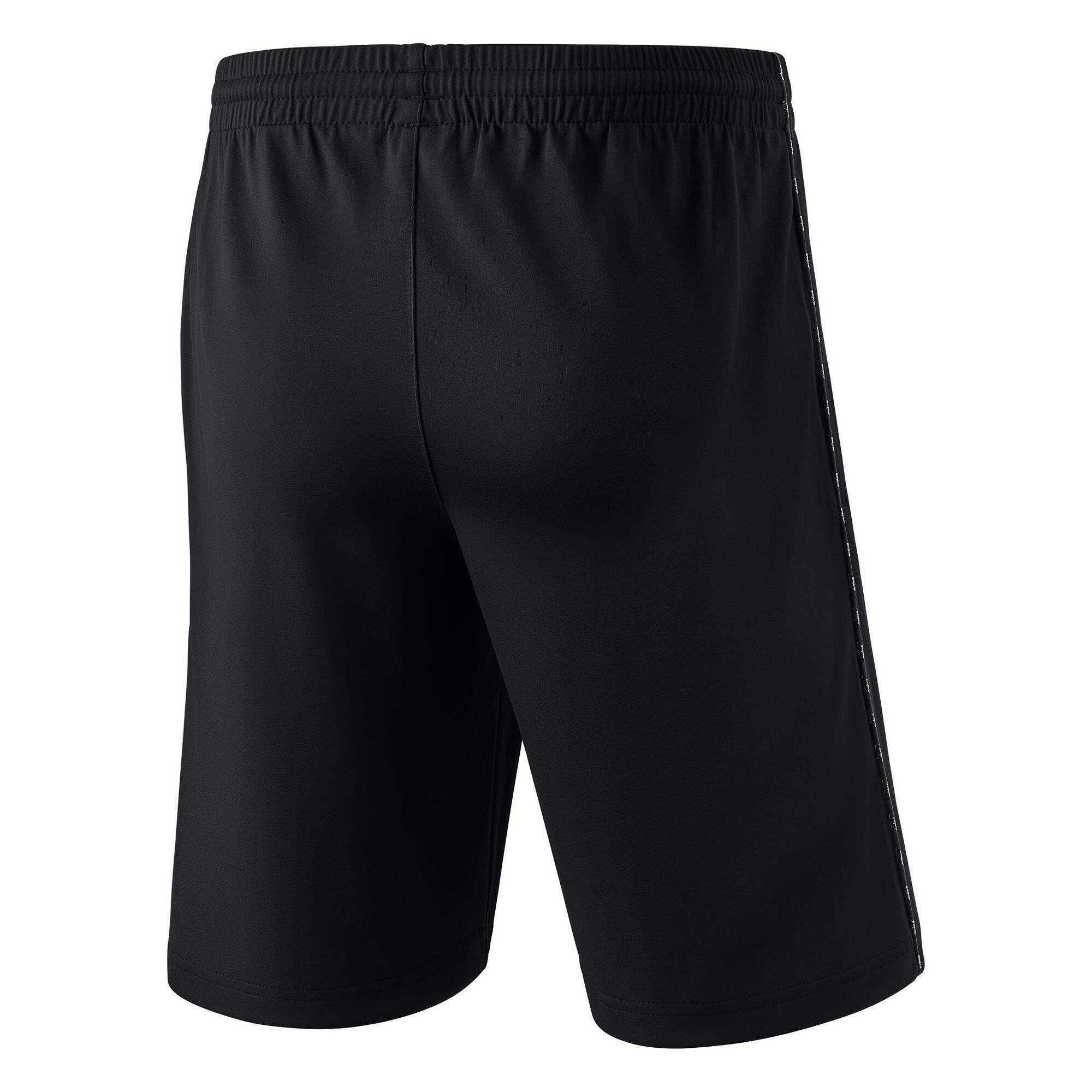 Pantaloncini da allenamento per bambini Erima 5/7
