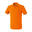 Tricou polo Erima Teamsports Portocaliu