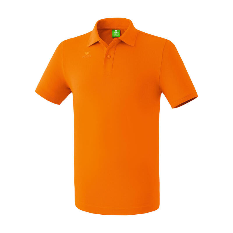 Poloshirt für Kinder Erima teamsport