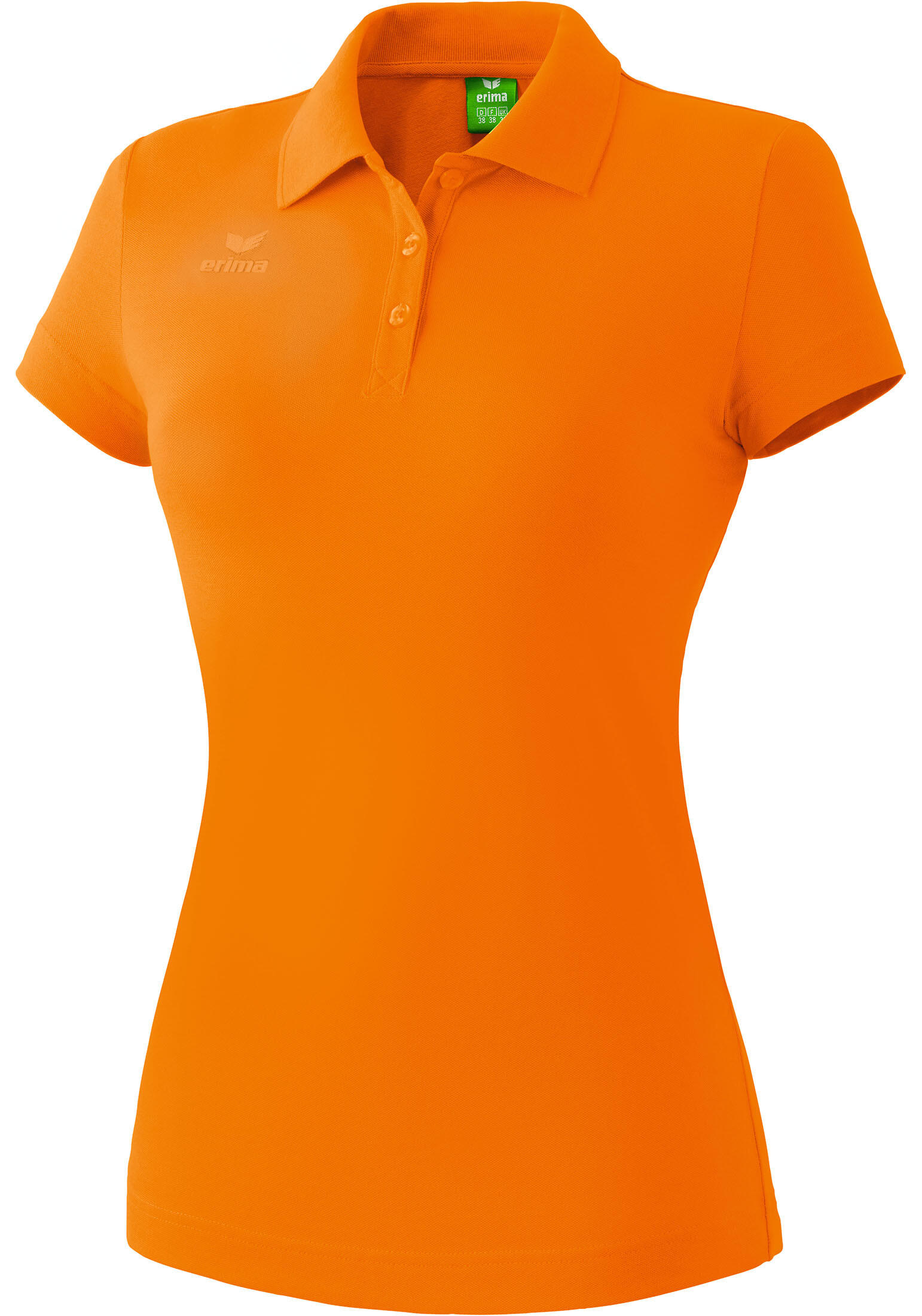 ERIMA Damespolo Erima Teamsport