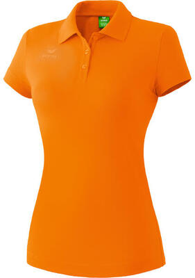 Damen Poloshirt Teamsport