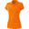 Tricou polo Erima Teamsports Portocaliu