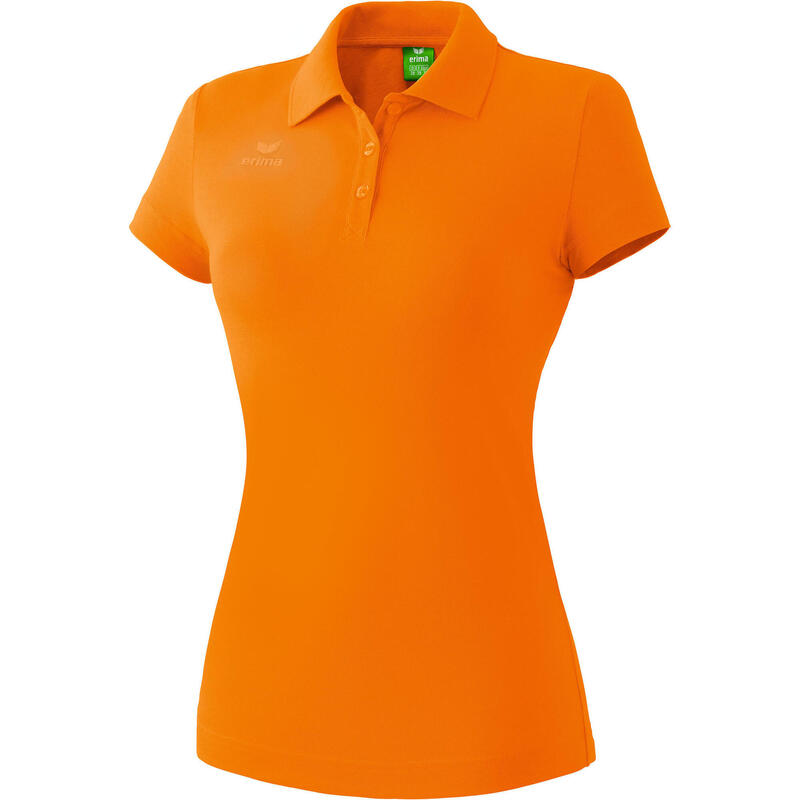 Polo Femme Erima Teamsport