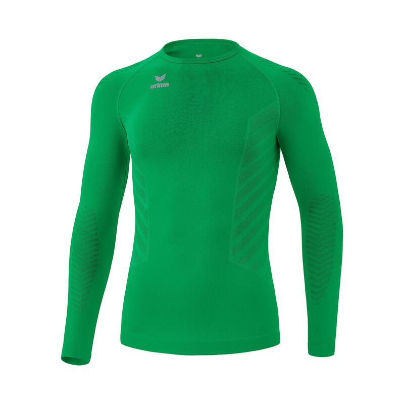 Longsleeve funktionsunterwäsche Athletic