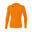 Erima Athletic cu mânecă lungă portocaliu