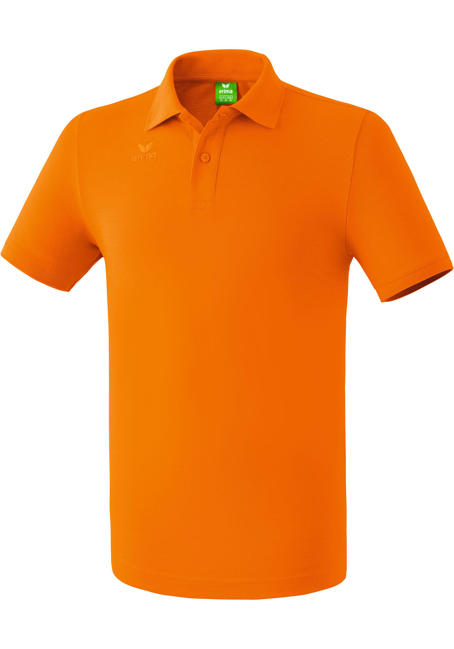 Polo Erima teamsport 3/4