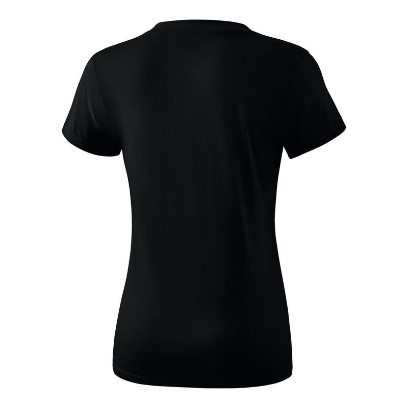 T-Shirt femme Erima style