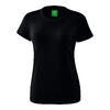 Dames-T-shirt Erima style