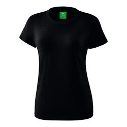 Dames-T-shirt Erima style